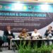 Deputi Kemenko PMK, Prof Warsito: Program Ekosistem Kemitraan Menjadi Motor Penting Bagi Bergeraknya Tim Koordinasi Daerah Vokasi