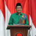 PDIP Umumkan Mahfud Md sebagai Cawapres Pendamping Ganjar Pranowo