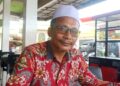 Peringati Maulid, Jamaah Pengajian Asyifa Landeng Adakan Zikir dan Shalawat