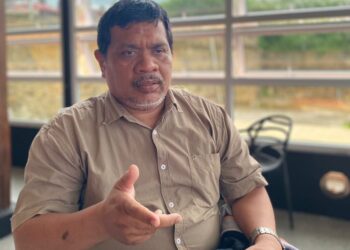 Tim Evakuasi Lamban, Sejumlah Korban Longsor Belum Diketahui Nasibnya
