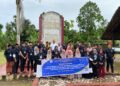 Disporapar Aceh Utara Gelar Pelatihan Dasar SDM