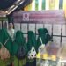 BRIN Memperkaya Data Pamer di Anjungan Aceh Utara pada PKA ke-8