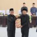 Sekda Aceh Utara Sampaikan Rancangan APBK 2024