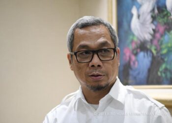 Kominfo Ajak Masyarakat Dukung Pertandingan Piala Dunia U-17