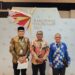 Pj Bupati Aceh Utara, Dr. Drs. Mahyuzar, M.Si, Hadiri Rakornas Pengadaan Barang/Jasa Pemerintah Tahun 2023