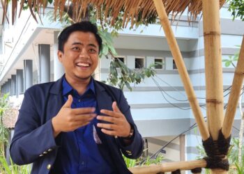 lmu Sebelum Amal, Motivasi Hasbi untuk Kejar Pendidikan