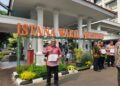 Dana Insentif Fiskal Tahun 2023, Pj Bupati Aceh Utara Diundang ke Istana Wapres