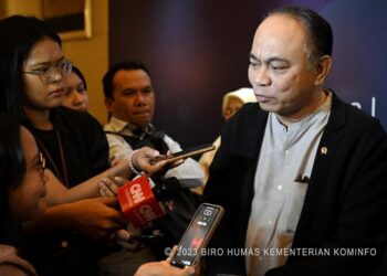Kominfo Latih Lebih dari Seribu Pemimpin Digital untuk Mempercepat Transformasi Digital