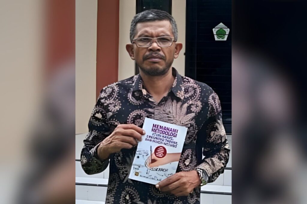 Nuriman Abdullah