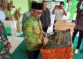 Begini Harapan Sekda pada Grand Opening RS Zahra Lhoksukon