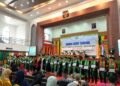 IAIN Lhokseumawe Gelar Wisuda Angkatan VIII Tahun 2023