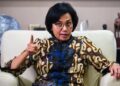 Sri Mulyani