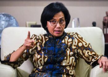 Sri Mulyani