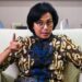 Sri Mulyani