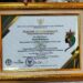 Satu-satunya dari Aceh, Gampong Bantayan Terima Penghargaan Mendes PDTT sebagai Desa Wisata Nusantara 2023