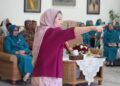 Kepala BKKBN Pusat Beri Materi di Pelatihan Peningkatan Kapasitas Pengurus TP-PKK Kabupaten Aceh Utara