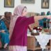 Kepala BKKBN Pusat Beri Materi di Pelatihan Peningkatan Kapasitas Pengurus TP-PKK Kabupaten Aceh Utara