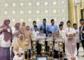 Kafilah Aceh Utara Raih Prestasi Gemilang di Festival Anak Shaleh Indonesia XIII Tahun 2023