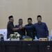 APBK Aceh Utara Tahun Anggaran 2024 Rp. 2,569 Triliun