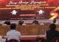 Kapan Debat Capres-Cawapres 2024 ? Ini Jadwalnya