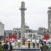 Blok Tangguh Jadi Produsen LNG Terbesar Indonesia