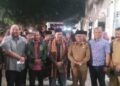 Kafilah Aceh Utara Peringkat Keempat Pada MTQ Ke-36 di Simeulue