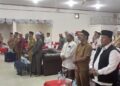 Penjabat Bupati Aceh Utara Membuka Rakor Pengembangan Dayah