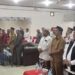 Penjabat Bupati Aceh Utara Membuka Rakor Pengembangan Dayah