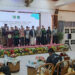 Pengurus MD KAHMI Lhokseumawe – Aceh Utara 2023-2028 Dilantik