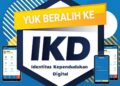 Identitas Kependudukan Digital (IKD)