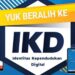Identitas Kependudukan Digital (IKD)