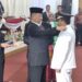 Said Mulyadi Jabat Bupati Pidie Jaya Setengah Bulan