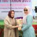 Bakti Sosial dan Ceramah Pola Asuh Anak Warnai Peringatan Hari Ibu Di Aceh Utara