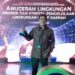 PT Pupuk Iskandar Muda (PIM) Kembali Raih Penghargaan PROPER Hijau