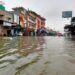 Akhir Tahun, Lhokseumawe Dilanda Banjir
