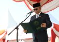 Sekda Aceh Utara Murtala Ditunjuk Sebagai Pj Bupati Aceh Jaya