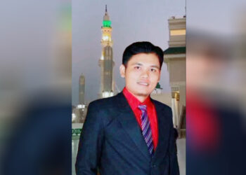 Di Era Demokrasi Siapa Saja Boleh Jadi Pemimpin, Asal Memenuhi Syarat