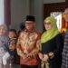 Mulai Bertugas, Pj A. Murtala Disambut Warga dengan Antusias