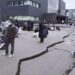 Jepang Diguncang Gempa M 7,4 Disertai Peringatan Tsunami 5 Meter