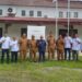 Pj Bupati Aceh Jaya Apresiasi Peran PMI dalam Penanganan Bencana