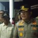 Pj Bupati Bersama Kapolres Aceh Jaya Cek Logistik Pemilu