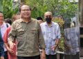 Mantan Menko Kemaritiman Rizal Ramli Meninggal Dunia