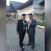 Halidi, Sosok Kepala Dinas Kominfosa Pertama Aceh Utara