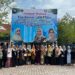 Asesor LAM-PTKes Kunjungi Fakultas Fikes UMMAH Bireuen