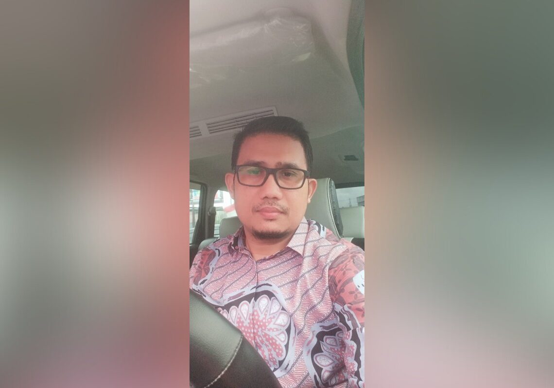 Sifat Serakah Antara Kebutuhan dan Keinginan yang Tak Berkesudahan