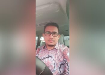 Sifat Serakah Antara Kebutuhan dan Keinginan yang Tak Berkesudahan