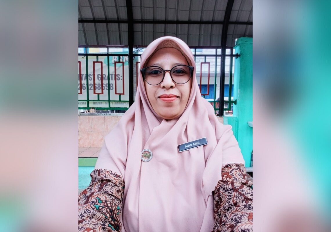 Revitalisasi Kurikulum: Kontribusi Guru Penggerak Untuk Meningkatkan Daya Saing Pendidikan Global Di Kota Lhokseumawe