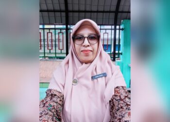 Revitalisasi Kurikulum: Kontribusi Guru Penggerak Untuk Meningkatkan Daya Saing Pendidikan Global Di Kota Lhokseumawe