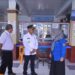 Pj Murtala Kunker ke Dinas Dukcapil Aceh Jaya