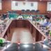 Pj Bupati Aceh Jaya Buka Uji Kompetensi Pejabat Tinggi Pratama